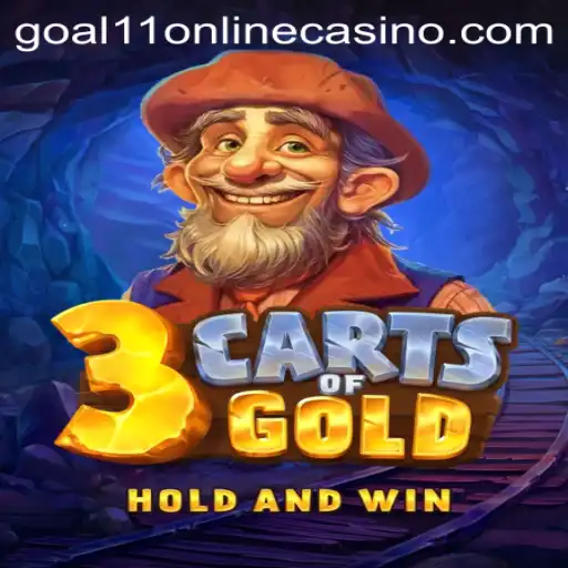 Exploring the Exciting World of 3cartsOfGold: A Deep Dive into Goal11