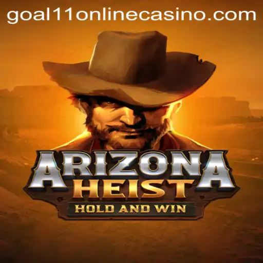 ArizonaHeist Thrills Gamers with New Challenges