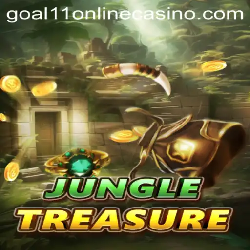 Exploring JungleTreasure Adventure