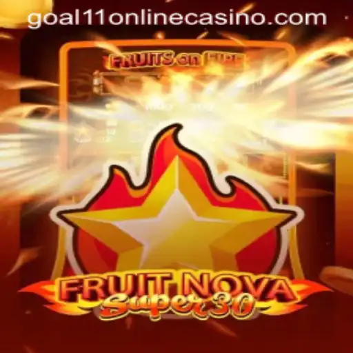 FruitrNovaSupe30: Unveiling the Latest Gaming Sensation with Goals to Capture