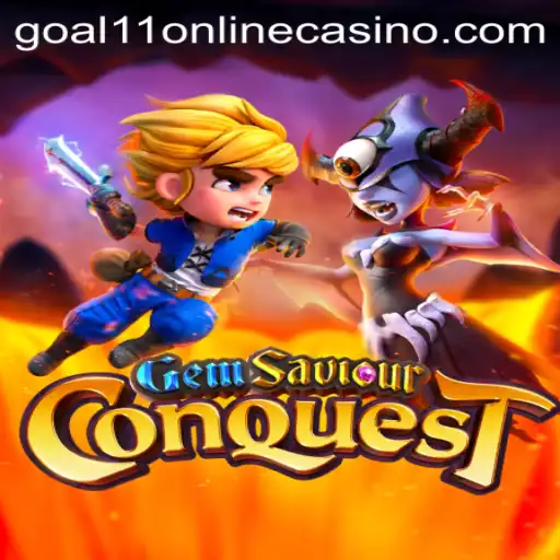 Gem Saviour Conquest: A Thrilling Match-3 Adventure
