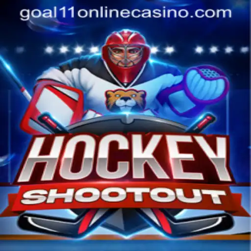 HockeyShootout: Mastering the Goal11 Challenge