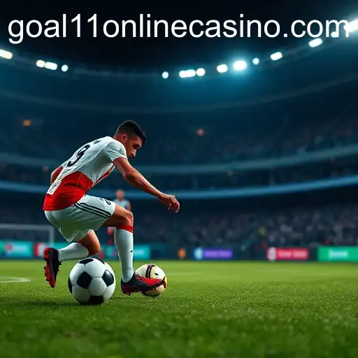 In Play Live Betting: The Evolution of Real-Time Wagering with Goal11