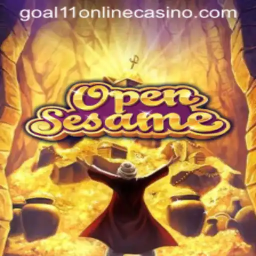 Unlocking the World of OpenSesame: A Game-Changer with Goal11