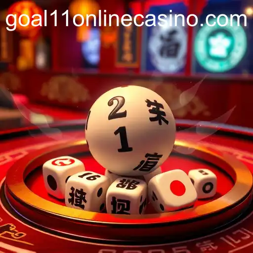 An In-Depth Exploration of Sic Bo in Modern Gaming