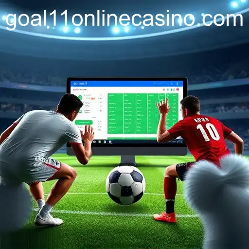 Exploring the World of Sports Betting with Goal11