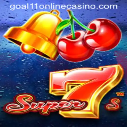 Discover the Exciting World of Super7s and the Strategic Keyword 'goal11'