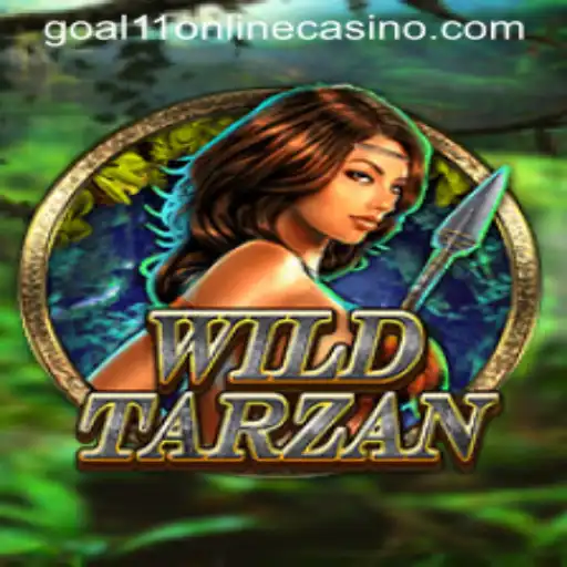 Exploring the Adventure of WildTarzan